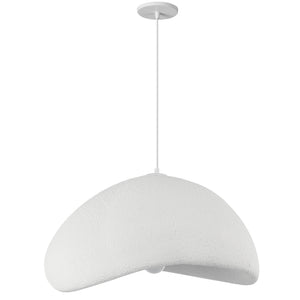 Pilar 1LT Pendant