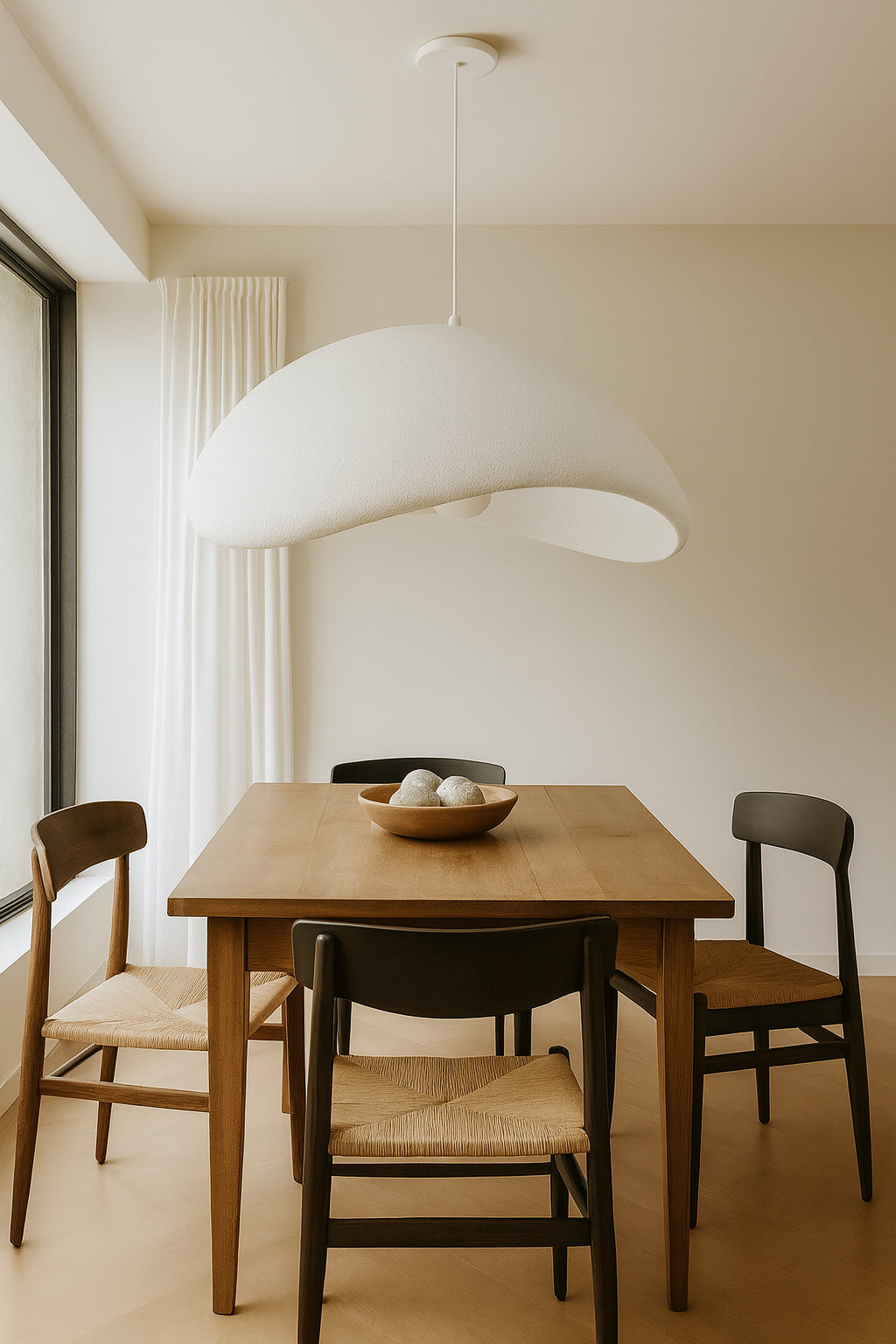 Pilar 1LT Pendant