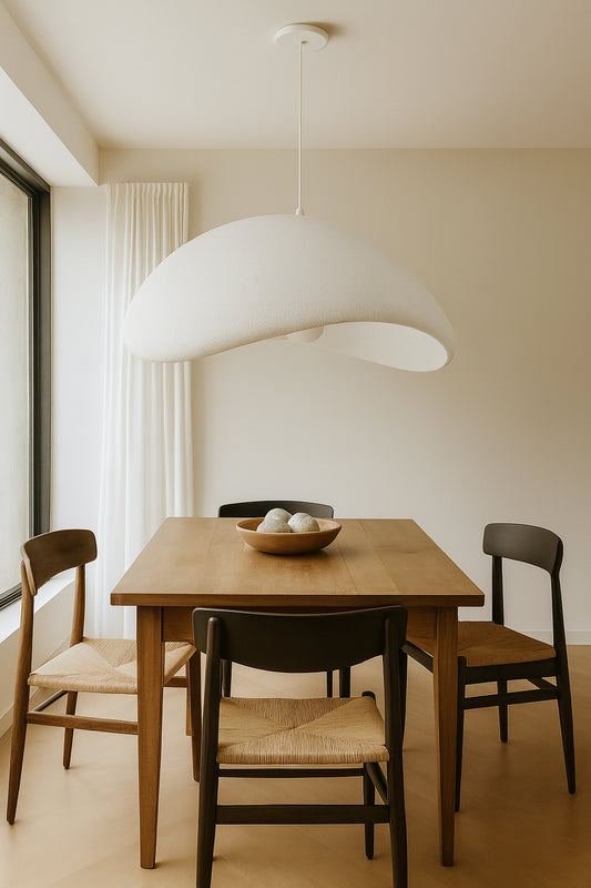 Pilar 1LT Pendant