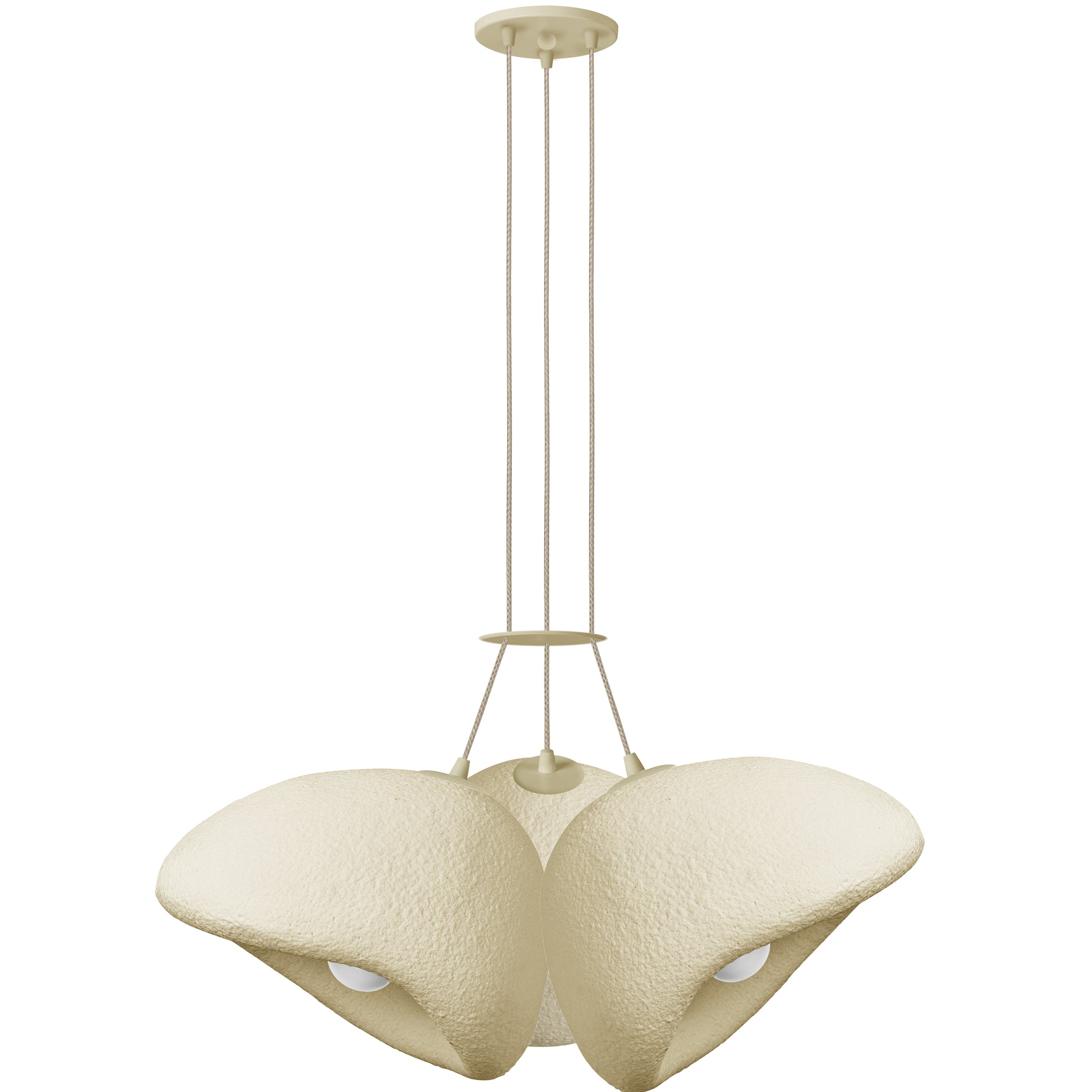 Pilar 3LT Pendant