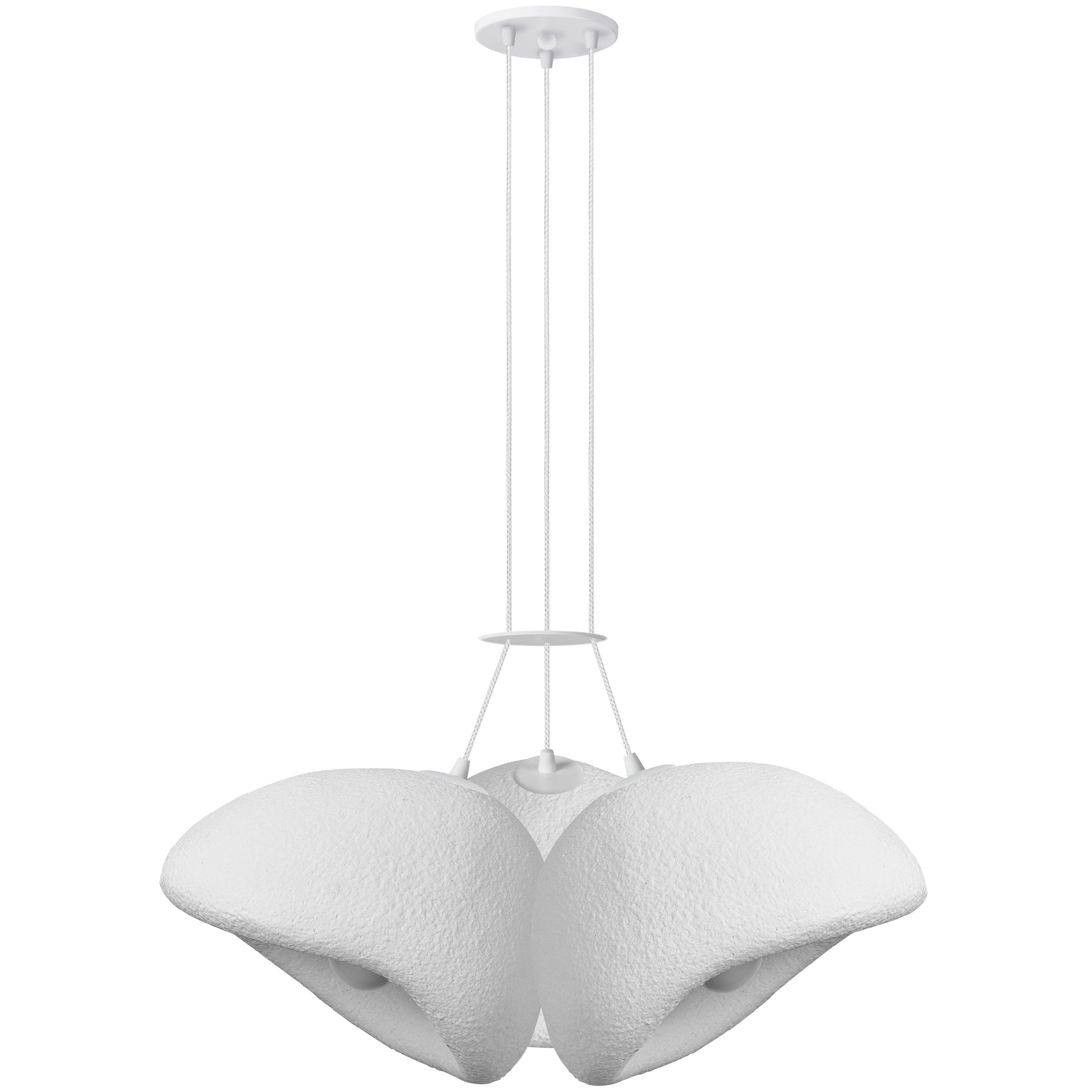 Pilar 3LT Pendant