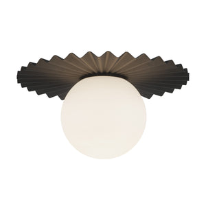 Plume Flush Mount