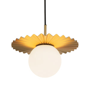 Plume Pendant