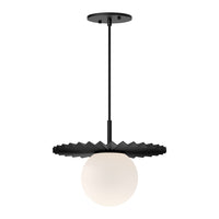 Plume Pendant