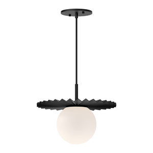 Plume Pendant