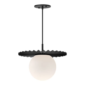Plume Pendant
