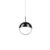 Pluto Pendant