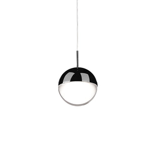 Pluto Pendant
