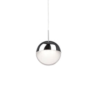 Pluto Pendant