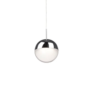 Pluto Pendant
