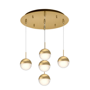 Pluto Multi Pendant