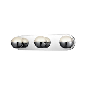 Pluto Vanity Light