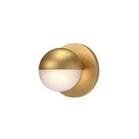 Pluto Wall Sconce