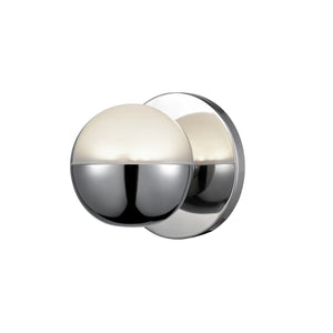 Pluto Wall Sconce