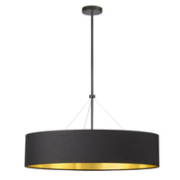 Pallavi 4LT Pendant