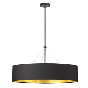 Pallavi 4LT Pendant