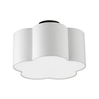 Phlox 3LT Flush Mount