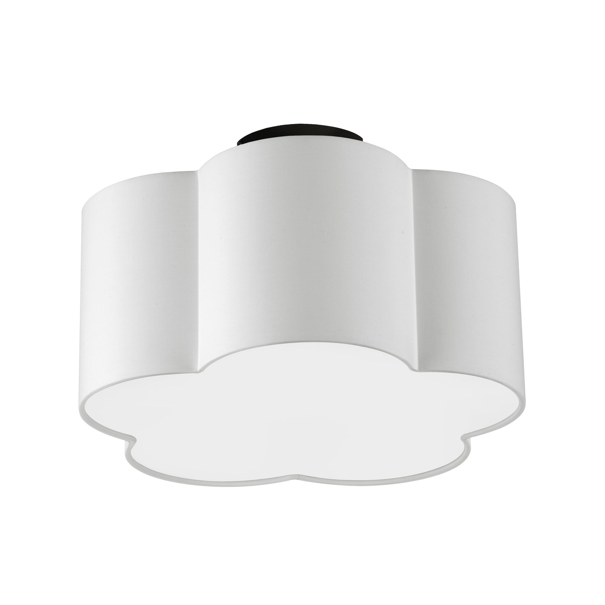 Phlox 3LT Flush Mount