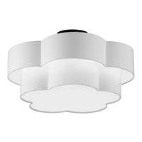 Phlox 3LT Flush Mount