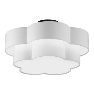 Phlox 3LT Flush Mount