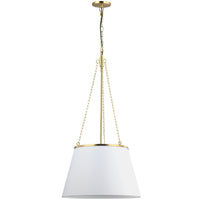 Plymouth 1LT Pendant