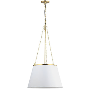 Plymouth 1LT Pendant