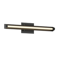 Plymouth Vanity Light