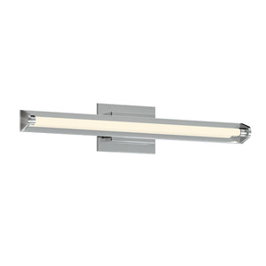 Plymouth Vanity Light