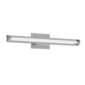 Plymouth Vanity Light