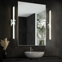 Plymouth Vanity Light