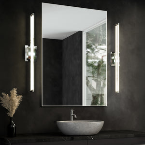 Plymouth Vanity Light