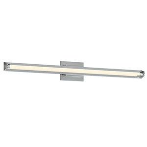Plymouth Vanity Light