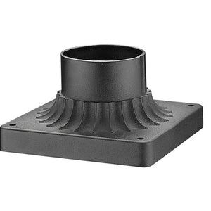 Pier Mounts --- Light Outdoor Posts + Hardware