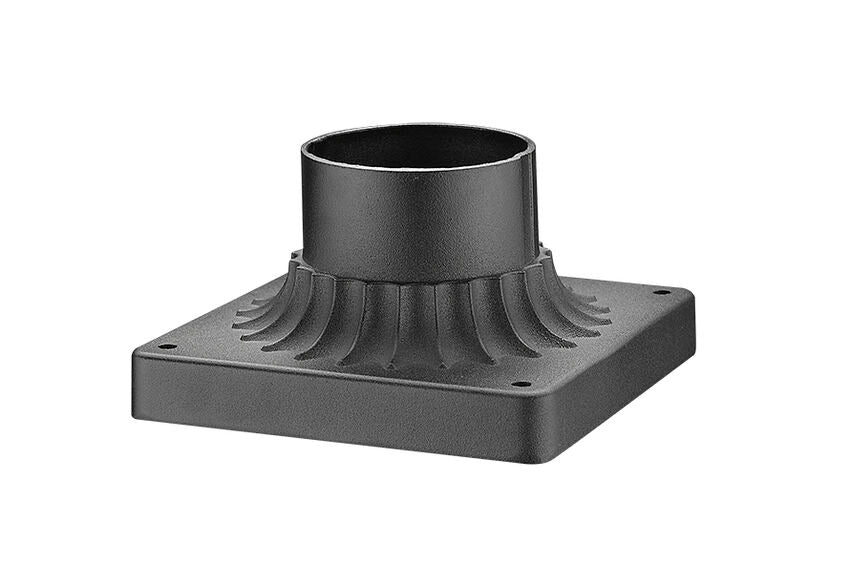 Pier Mounts --- Light Outdoor Posts + Hardware