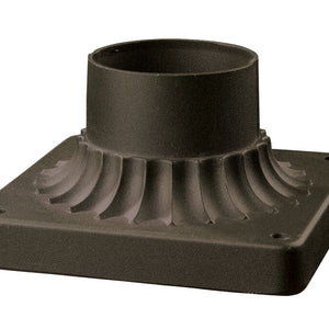 Pier Mounts --- Light Outdoor Posts + Hardware
