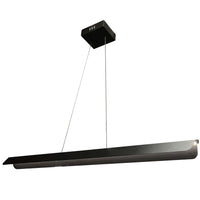 Pamelyn 30W Linear Pendant