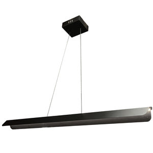 Pamelyn 30W Linear Pendant