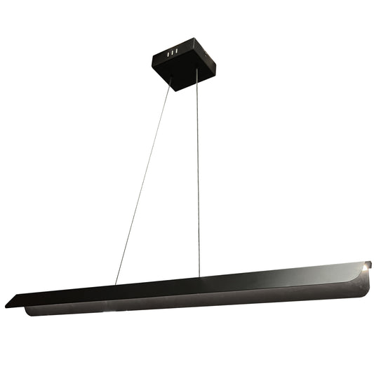 Pamelyn 30W Linear Pendant