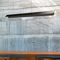 Pamelyn 30W Linear Pendant