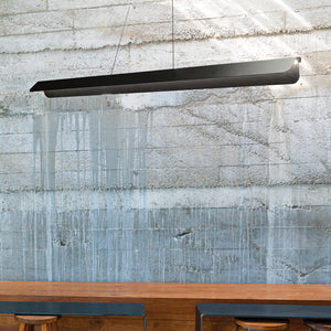 Pamelyn 30W Linear Pendant