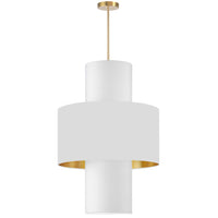 Patrona 4LT Pendant