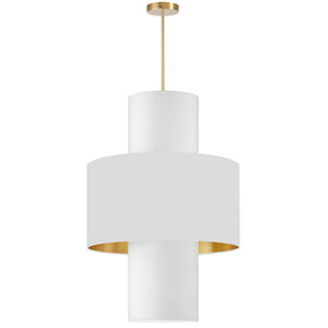 Patrona 4LT Pendant