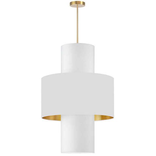 Patrona 4LT Pendant