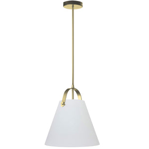Polly 1LT Pendant