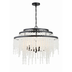 Poppy 26.5'' Chandelier