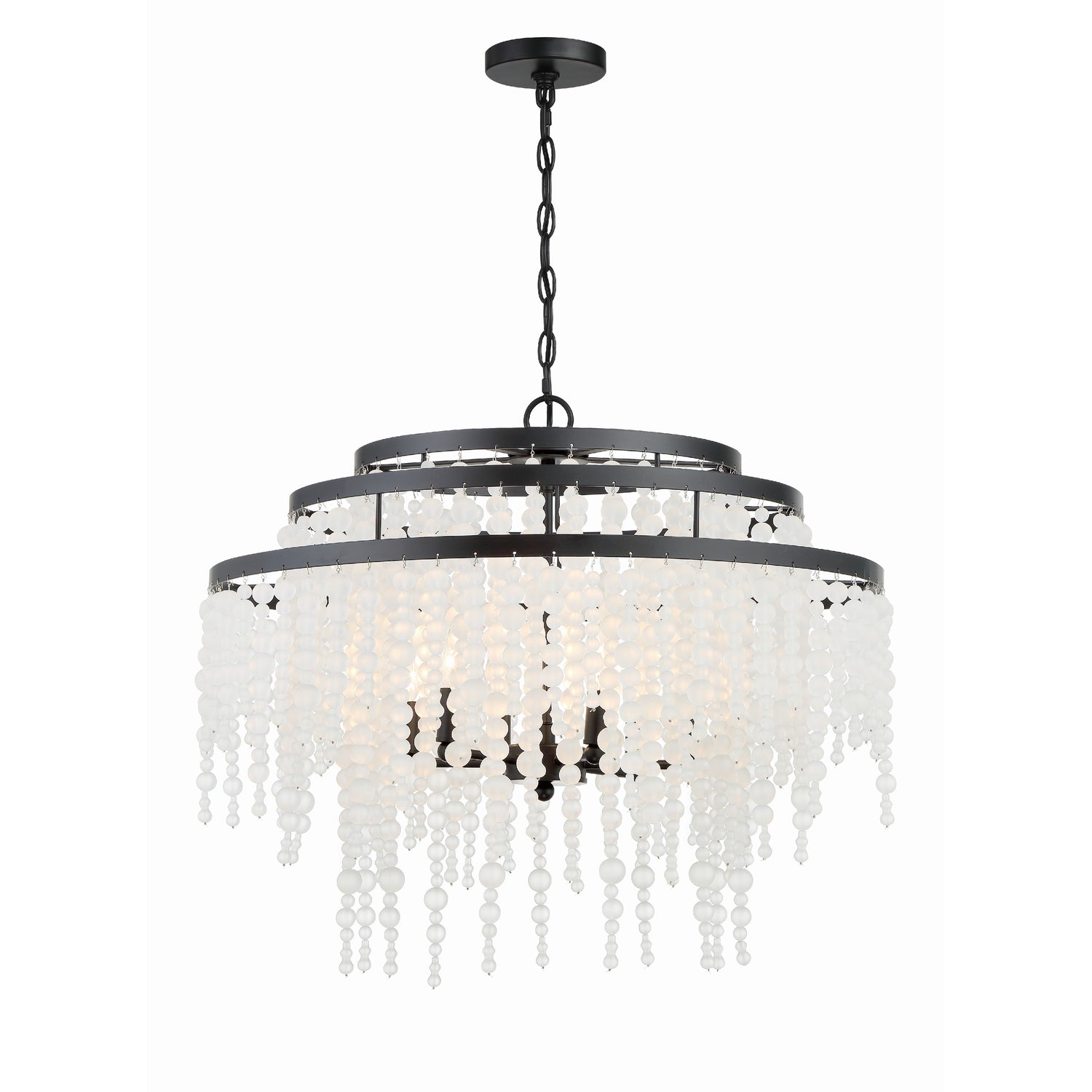 Poppy 26.5'' Chandelier