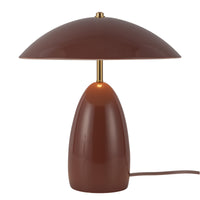 Poppy Table Lamp