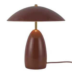 Poppy Table Lamp