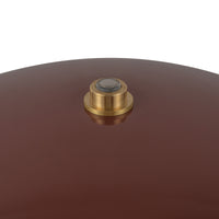 Poppy Table Lamp