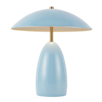 Poppy Table Lamp